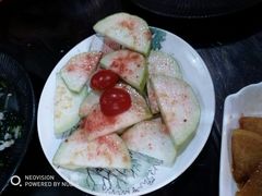 水果-堂宴·老厦门私房菜(1988仙岳总店)