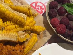 -聚味斋香辣蟹(生态城万达店)