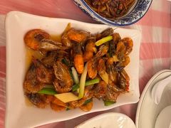 -玲珑餐厅(陕西南路店)