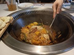 -遇东北林区铁锅炖(南开店)