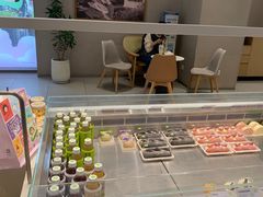 -奈雪的茶(杭大501城市广场PRO店)