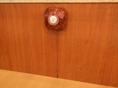 餐具摆设-萨莉亚意式餐厅(西青道欧亚达店)