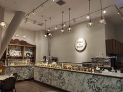 -WHEAT&BAKER-麥(凯德来福士店)