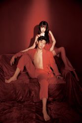 -WAVE SODA摄影工作室