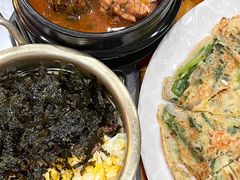 -韩食汇
