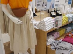 -优衣库(红谷滩万达店)