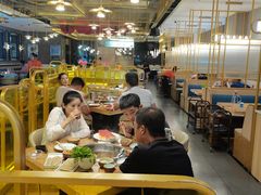大堂-刘一锅筋头巴脑(千峰路店)