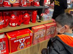 -酷乐潮玩(颛桥万达店)