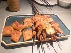 -青海名吃尕张娃非遗烤肉(城中店)