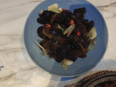 -志明眷村·台式融合菜·宵夜