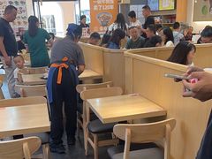 -吉野家(成都时代奥莱店)
