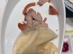 -凤凰园烤鸭店·唐山菜·传承花椒肉(老唐丰路店)