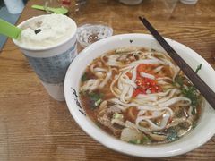 -易裕和·长沙米粉(友谊路店)