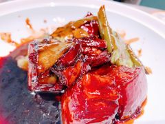 兰心红烧肉-蘭心·臻品(瑞虹太阳宫店)
