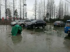 -小六农家乐(崇明西沙湿地店)