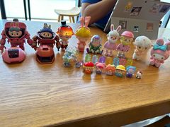-泡泡玛特POPMART(国金街店)