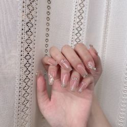 -Fanni美甲美睫皮肤管理
