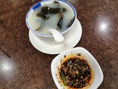 -西安饺子馆(南坪西路店)
