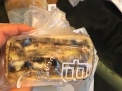 -巴黎贝甜(熙悦汇店)
