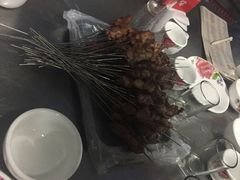 -泰山王老三串店(海大广场店)