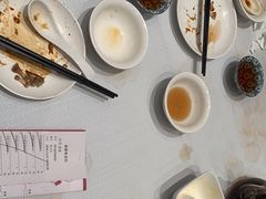 -新雅粤菜馆(南京东路店)