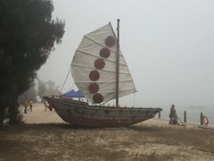 -北海金海湾红树林生态旅游区