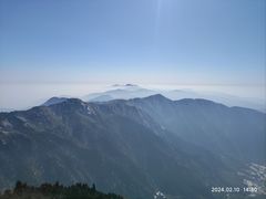 -南岳衡山风景名胜区