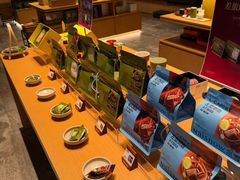 -奈雪茶院·茶室茶馆(广州粤海天地店)