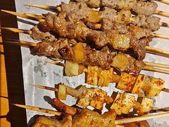 -肉串汪(西便门店)