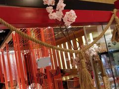 -栖川山葵家·寿喜锅·日式料理(龙湖北城天街商场店)