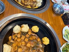 -缘福乡村铁锅炖民宿(八达岭店)