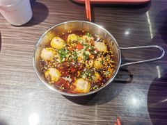 -胖哥俩肉蟹煲(梅溪步步高店)