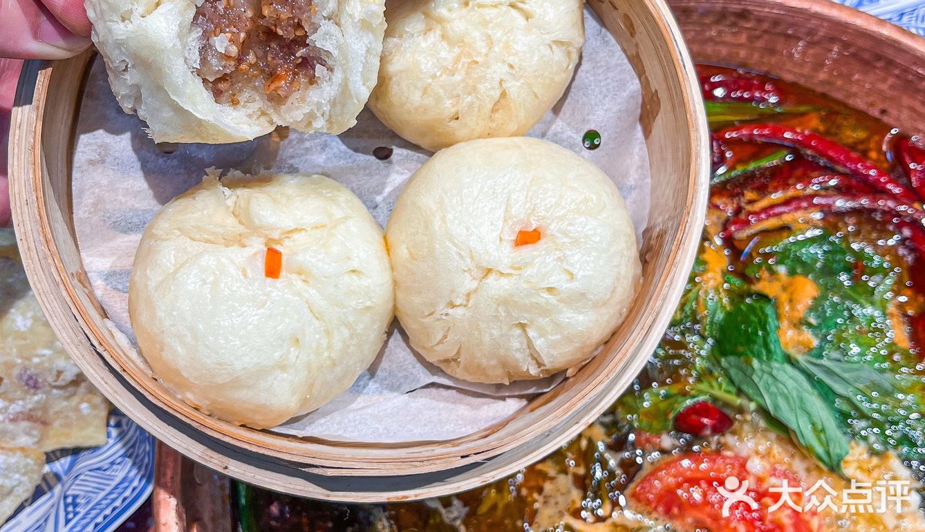 杭州人民请用餐‼️滇牛把云南搬来了‼️