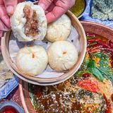 杭州人民请用餐‼️滇牛把云南搬来了‼️