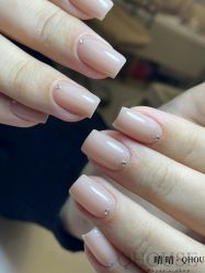 -QHOUSE美甲美睫