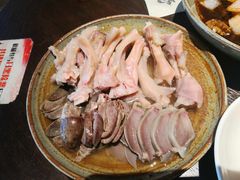 -扬州狮子楼·非遗淮扬菜(总店)