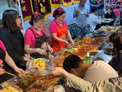 -大姐麻辣烫(莲宝中路店)