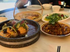 -院8里·少城记忆老川菜(宽窄巷子店)