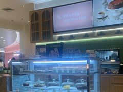 -糖纸甜品(慈溪城西银泰店)