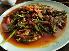 火爆腰花-不相离盐帮菜(郎园店)