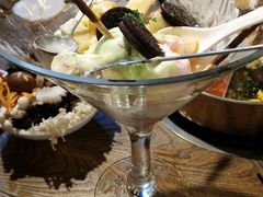 -刘一锅筋头巴脑(小北店)