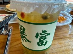 -小众香港茶餐厅(金山店)