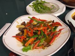 -云隐小厨·传统大理美食(复兴路店)