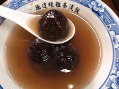 -粗茶淡饭(东关街店)