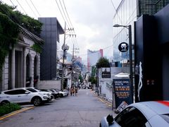 -金北顺大锅家(신사본점)