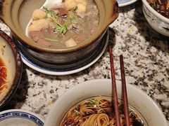 -南京大牌档(中关村领展广场店)