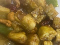 -北戴河庆山饭店·海鲜砂锅粥(北戴河黑石路店)