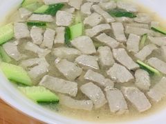 -老刘私厨猪脚饭