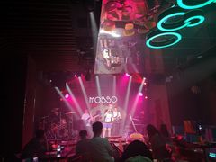 -MOSSO音乐酒吧·Live House(南京西路店)
