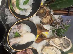 -一绪に和牛寿喜烧(罗湖益田假日店)